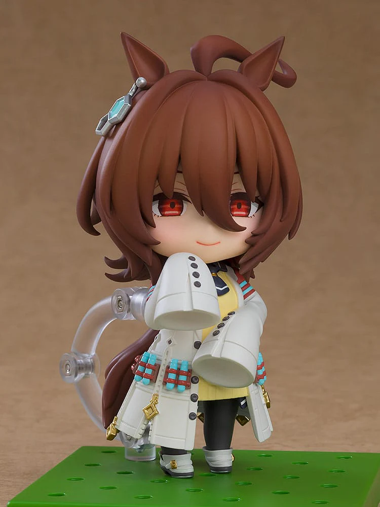 Agnes Tachyon Nendoroid Good Smile Company - Image 6