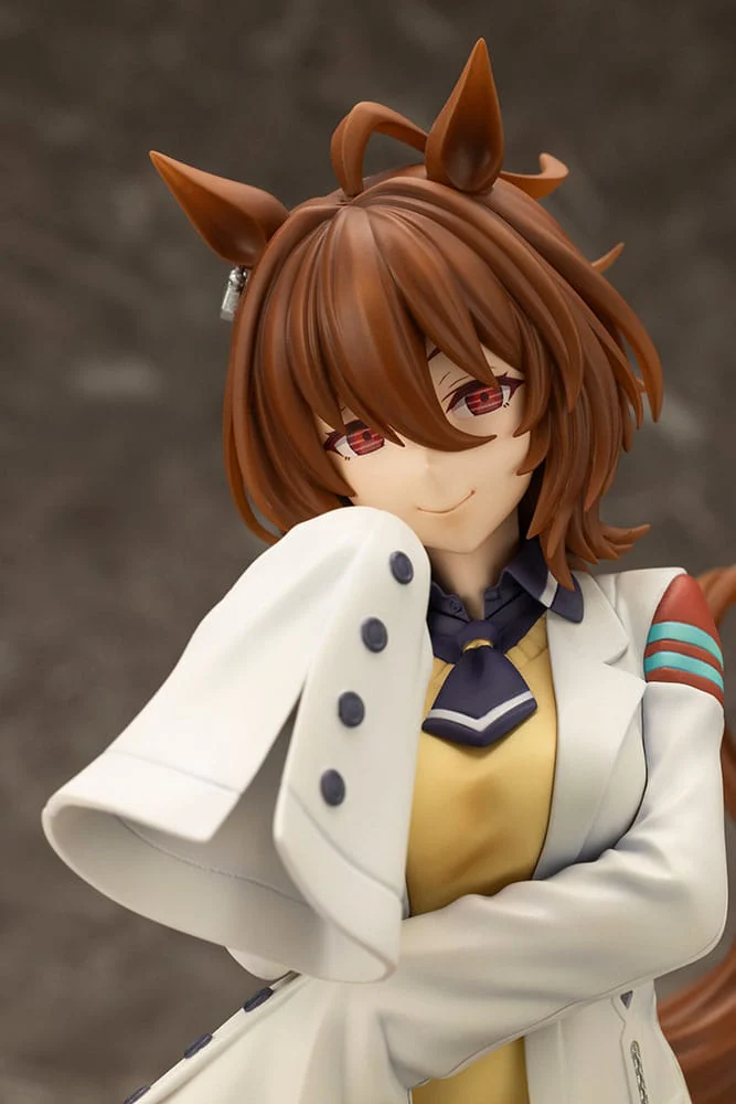 Agnes Tachyon Uma Musume Pretty Derby Kotobukiya - Image 10