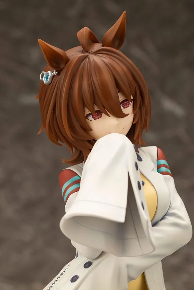 Agnes Tachyon Uma Musume Pretty Derby Kotobukiya - Image 12