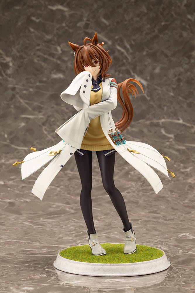 Agnes Tachyon Uma Musume Pretty Derby Kotobukiya - Image 2