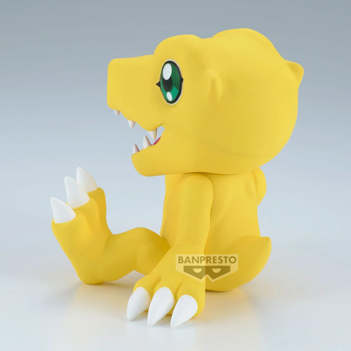 Agumon Sofvimates Banpresto - Image 5