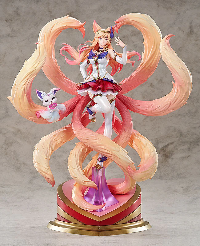 Ahri - League of Legends - Good Smile Company - Image 2