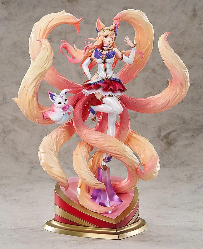 Ahri - League of Legends - Good Smile Company - Image 3