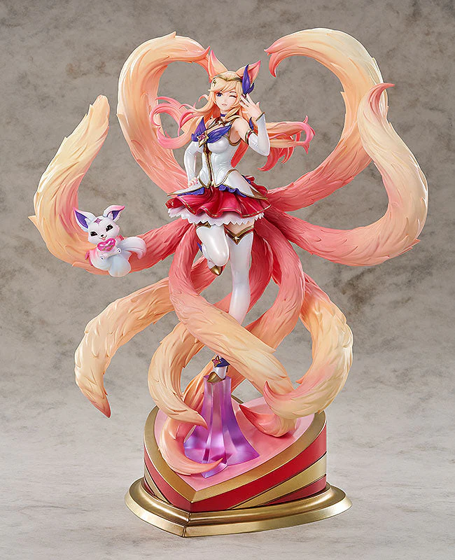 Ahri - League of Legends - Good Smile Company - Image 4