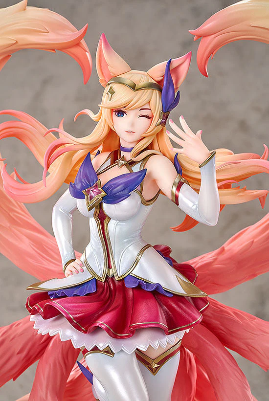 Ahri - League of Legends - Good Smile Company - Image 5