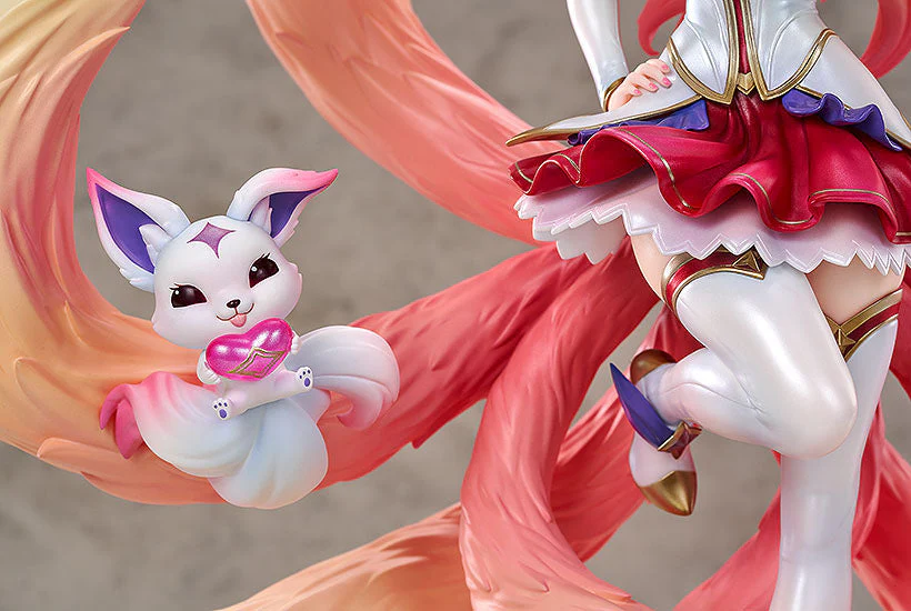 Ahri - League of Legends - Good Smile Company - Image 6