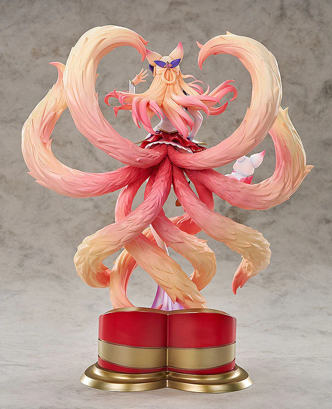 Ahri - League of Legends - Good Smile Company - Image 7