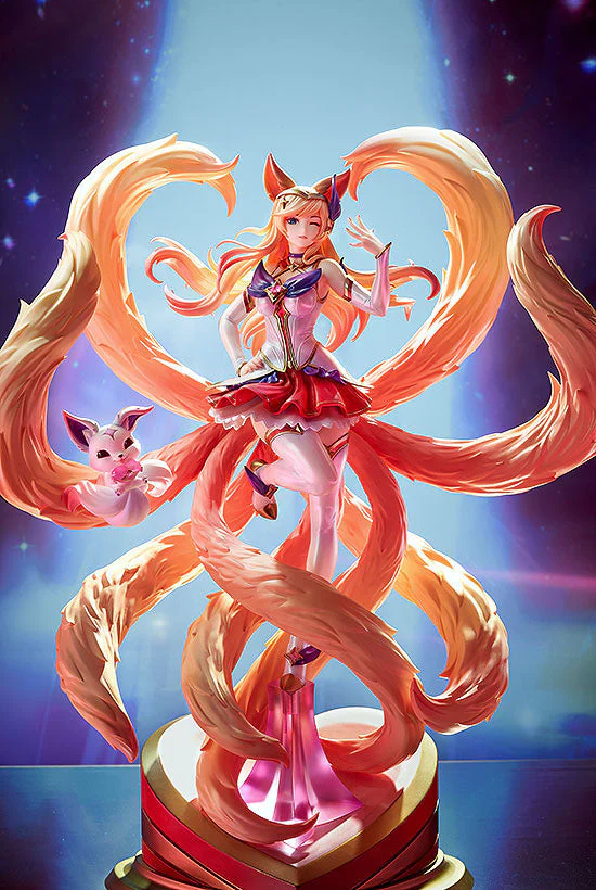 Ahri - League of Legends - Good Smile Company - Image 9