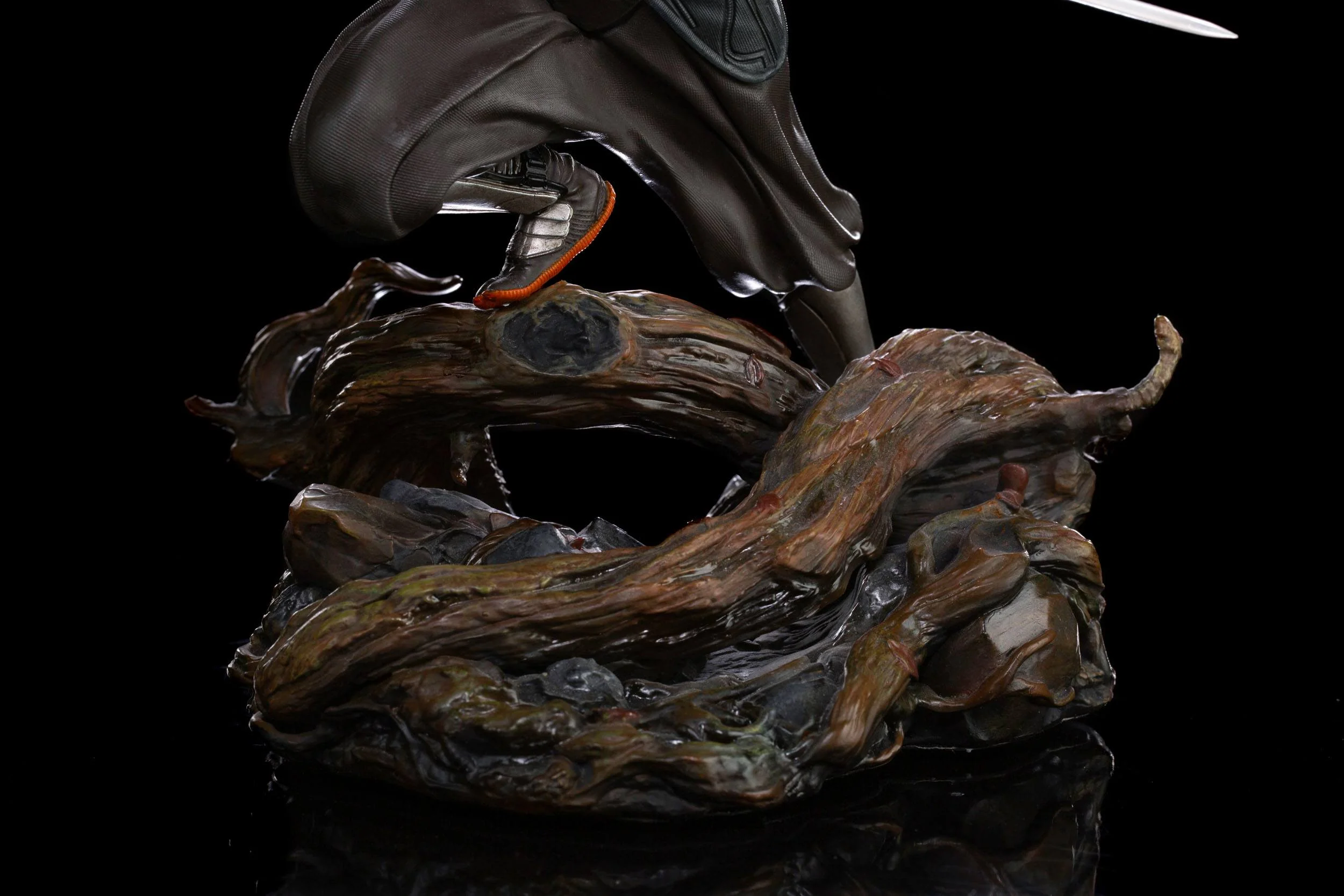 Ahsoka Tano BDS Art Scale Iron Studios - Image 4