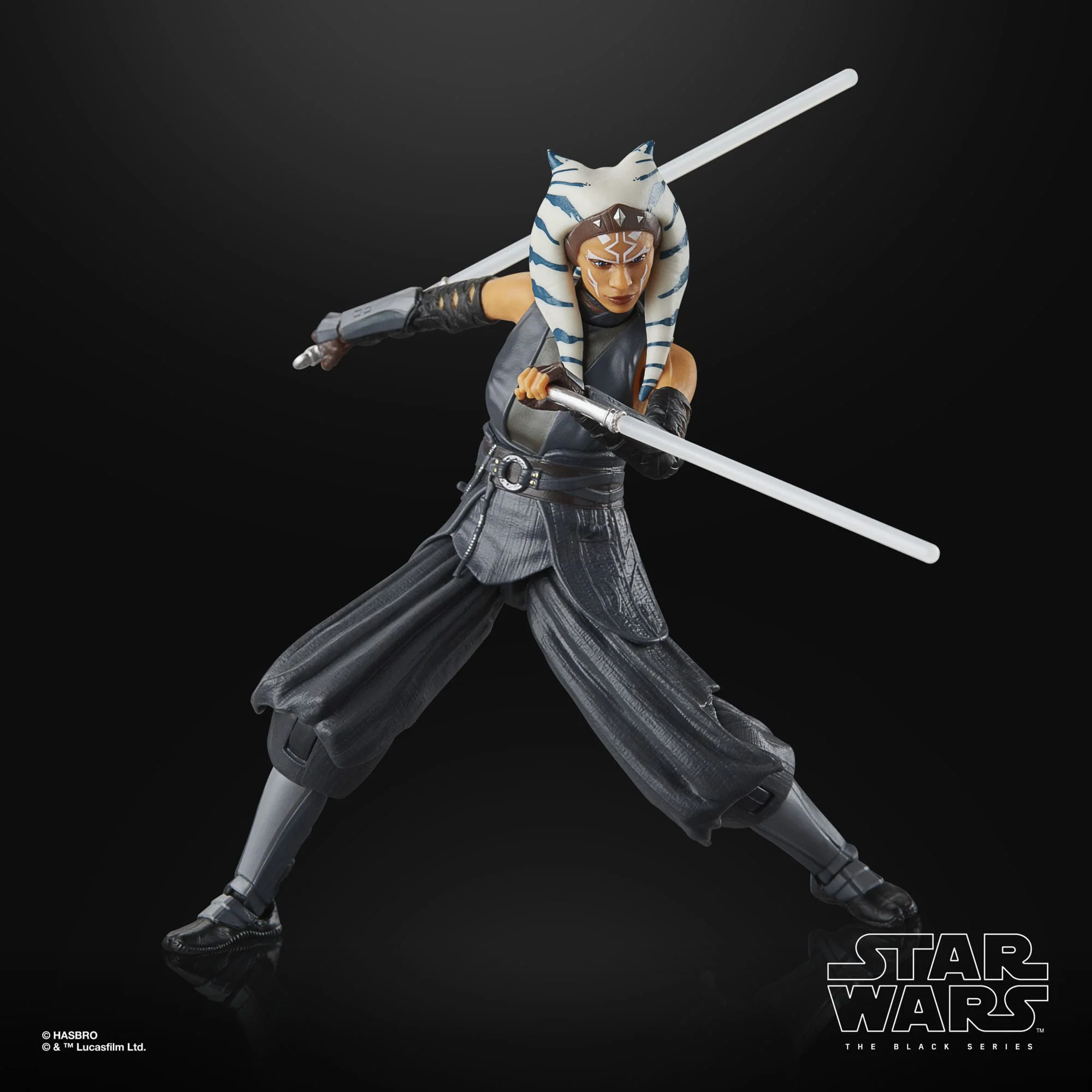 Ahsoka Tano Black Series Hasbro - Image 5
