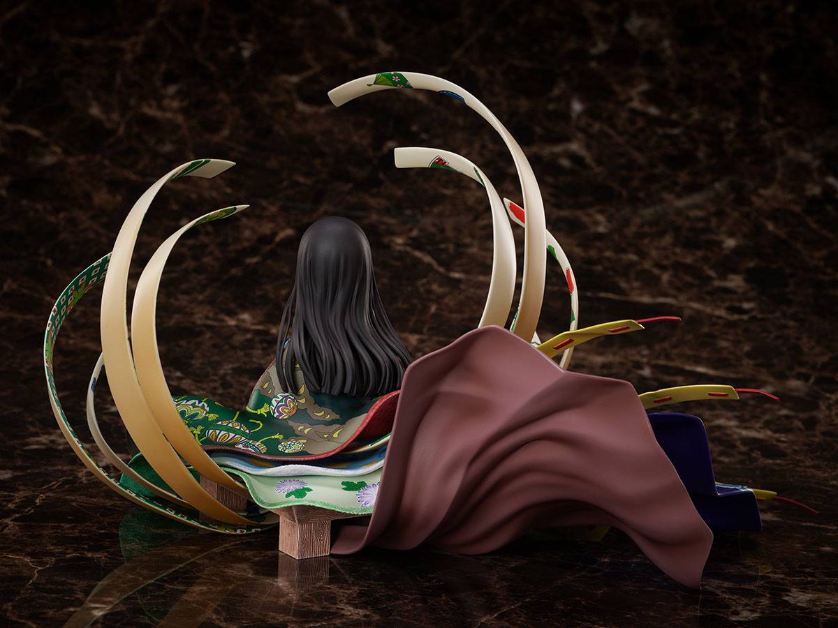 Ai Enma Yoi no Togi Hobby Max - Image 3