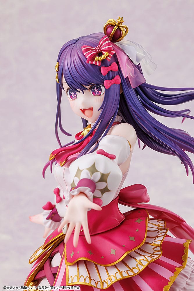 Ai Exhibition Ver. Oshi no Ko Kadokawa - Image 12