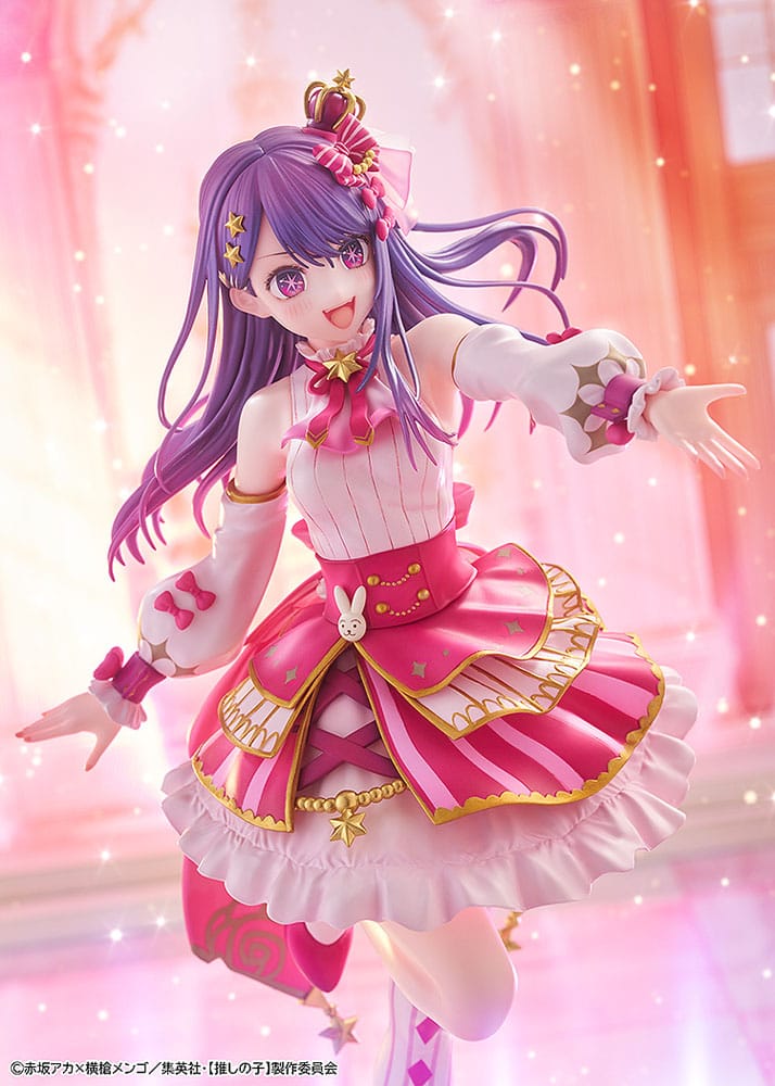 Ai Exhibition Ver. Oshi no Ko Kadokawa - Image 5