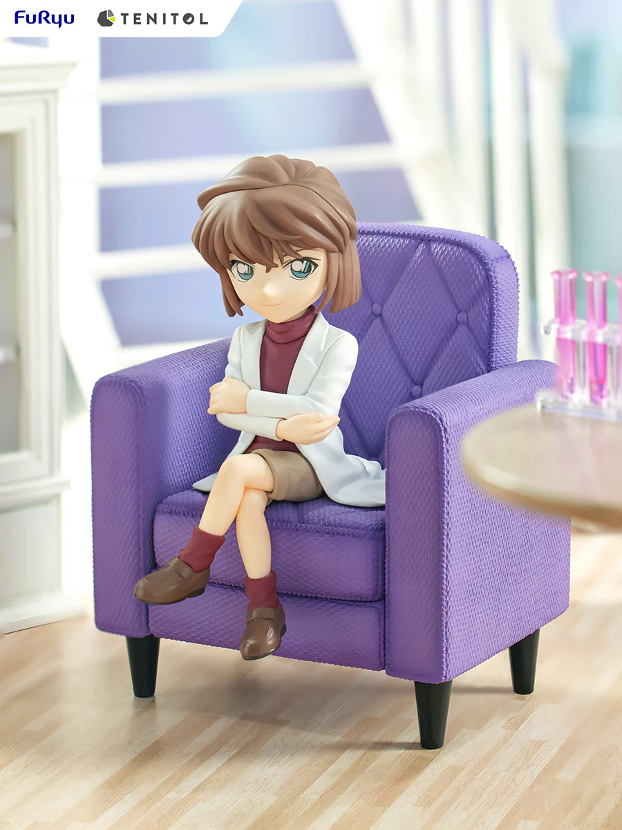 Ai Haibara Tenitol Furyu - Image 6