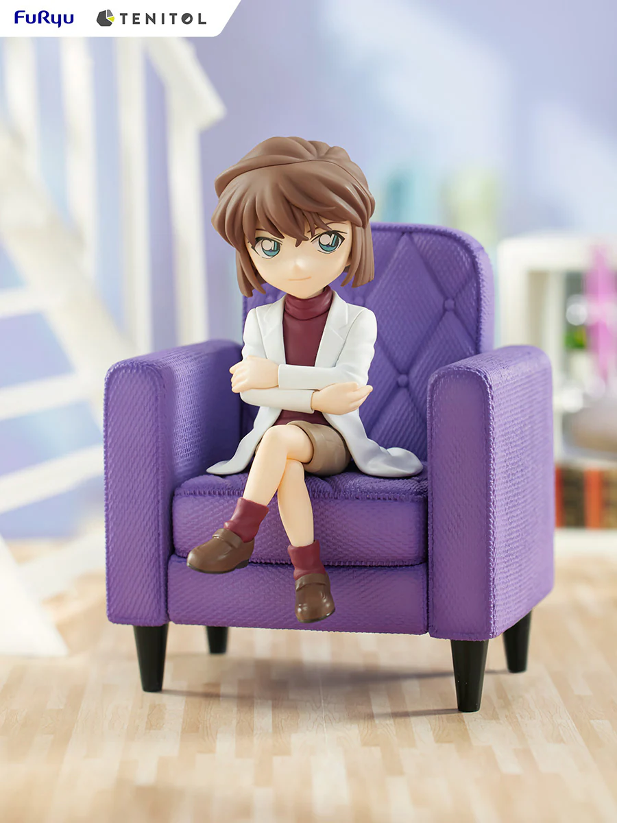 Ai Haibara Tenitol Furyu - Image 7