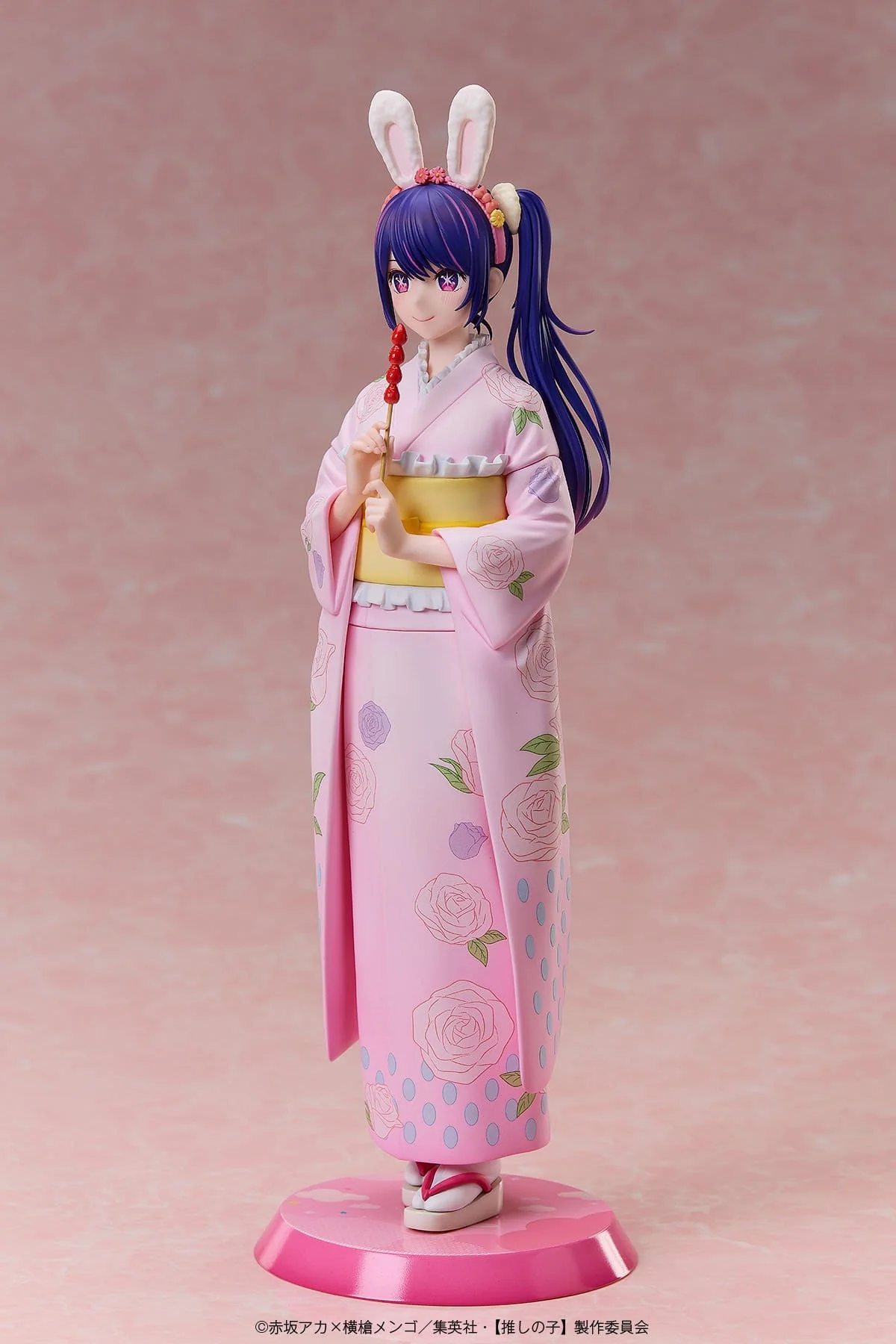 Ai: Happy New Year Kimono Ver. Oshi no Ko A-DIMENSION - Image 2