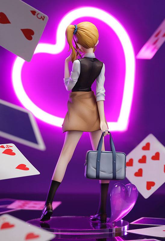 Ai Hayasaka Kaguya-sama Amakuni - Image 6