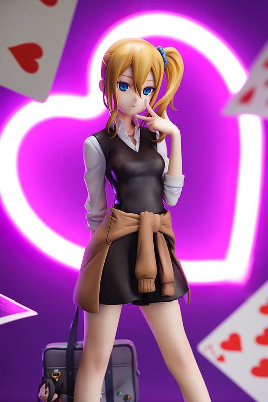 Ai Hayasaka Kaguya-sama Amakuni - Image 9
