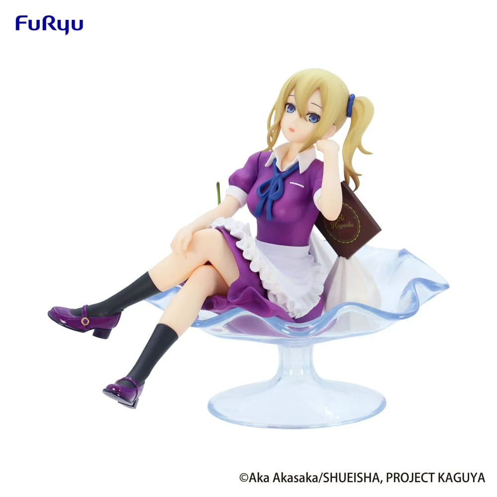 Ai Hayasaka Parfait Ver. Furyu