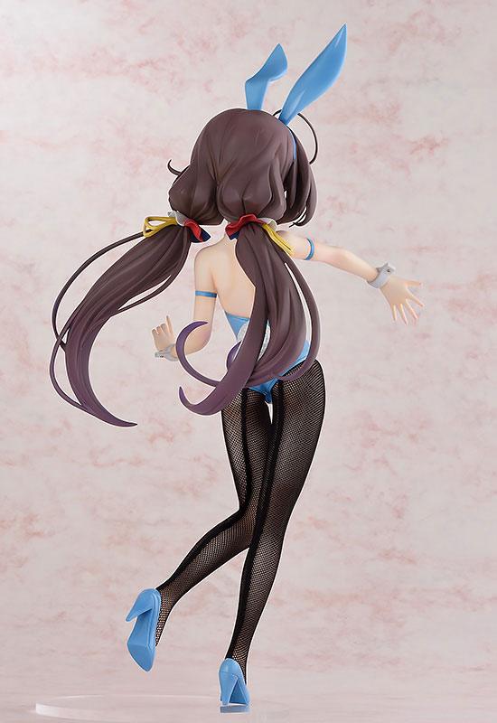 Ai Hinatsuru: Bunny Ver. FREEing - Image 5