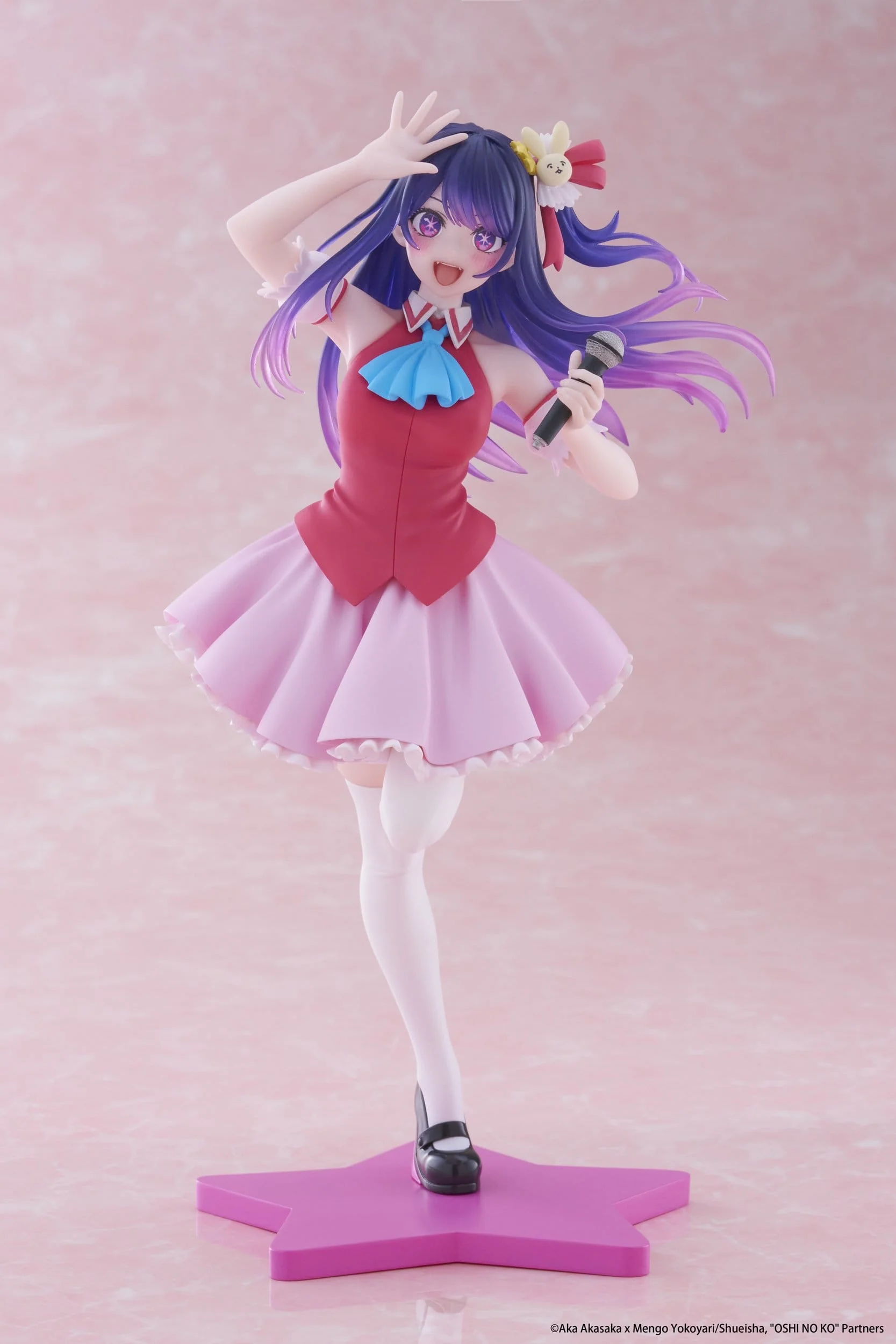 Ai Hoshino B-Komachi Ver. Taito