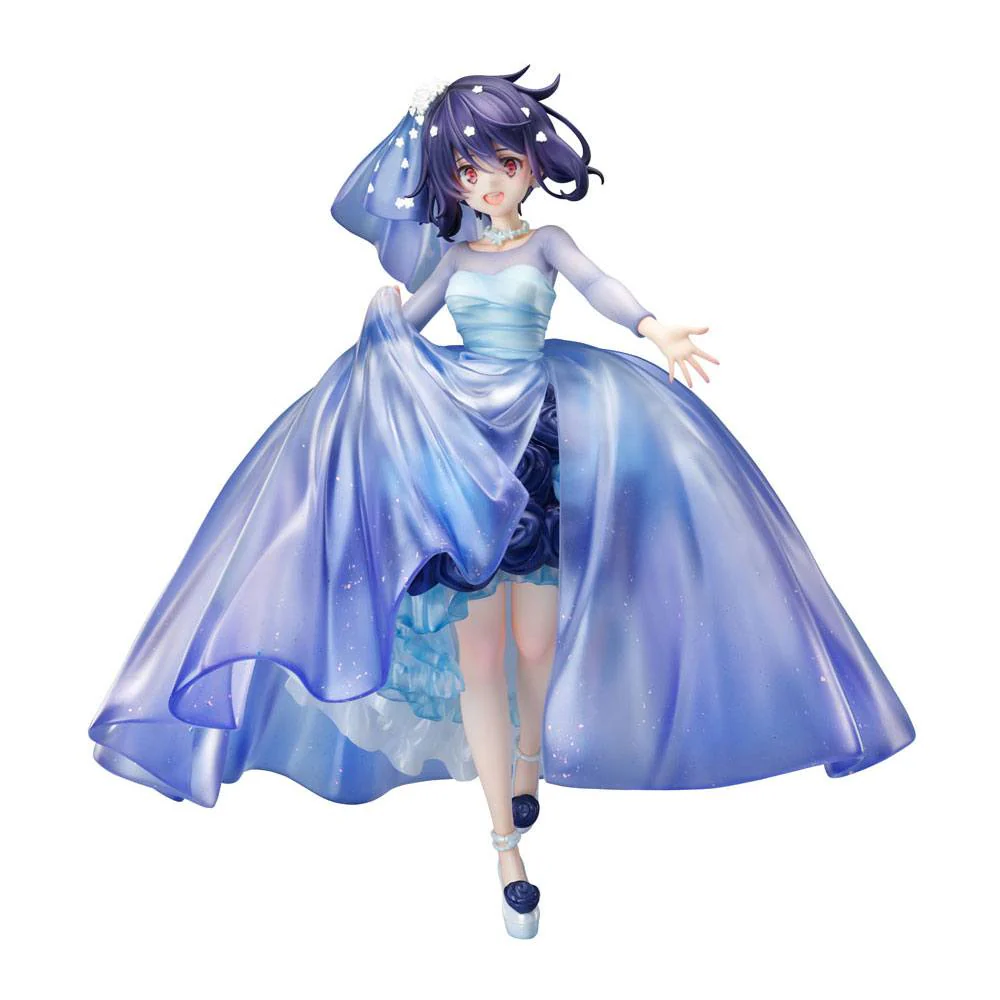Ai Mizuno - Wedding Dress Ver. / Zombie Land Saga Revenge