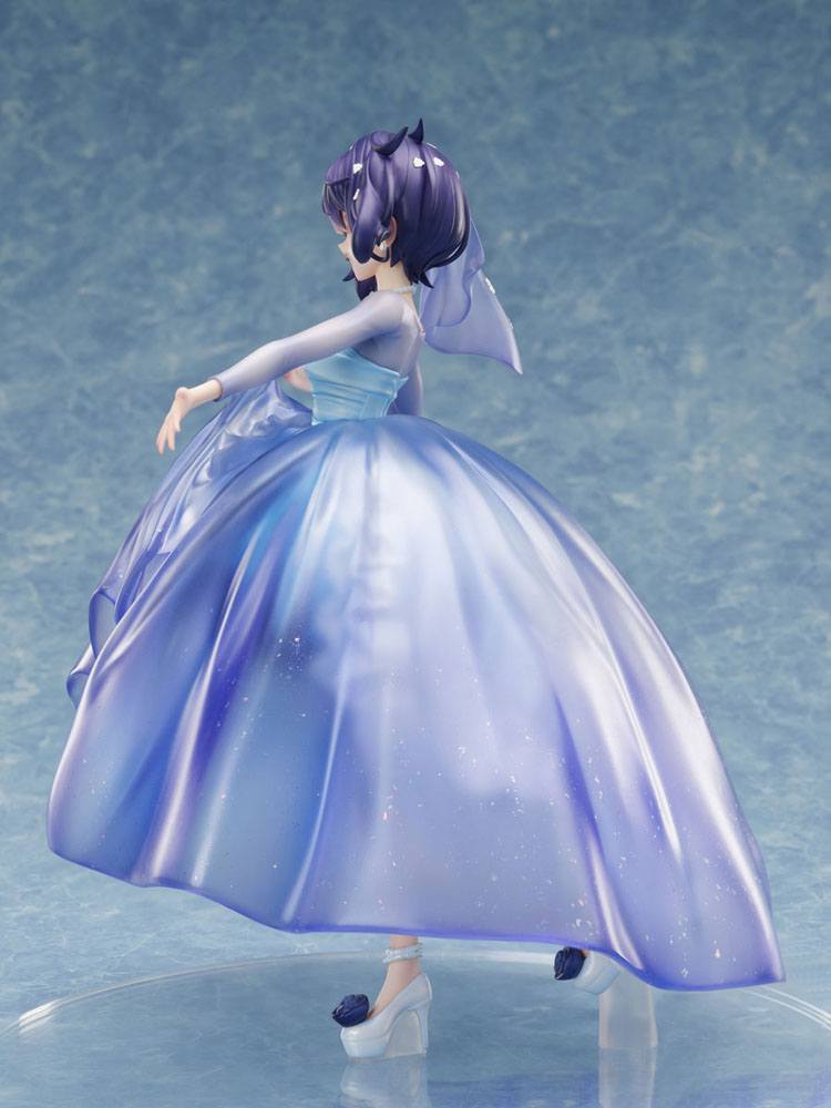 Ai Mizuno - Wedding Dress Ver. / Zombie Land Saga Revenge - Image 10