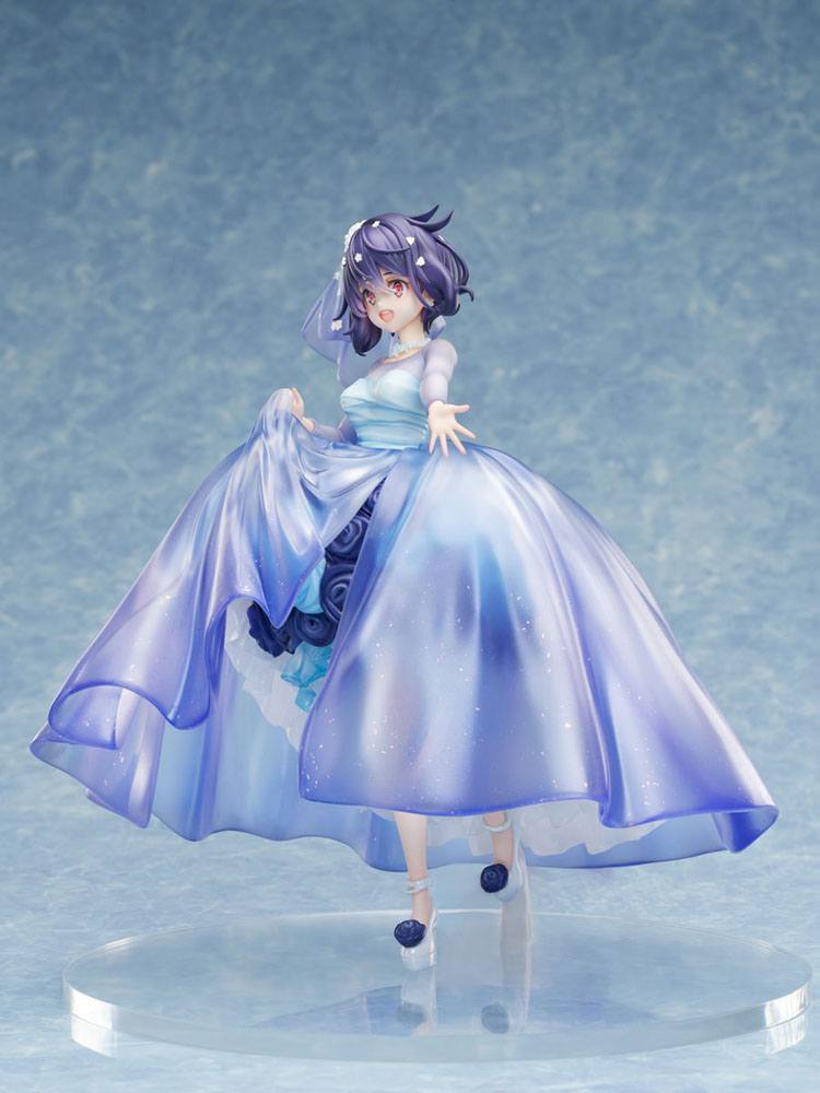 Ai Mizuno - Wedding Dress Ver. / Zombie Land Saga Revenge - Image 11