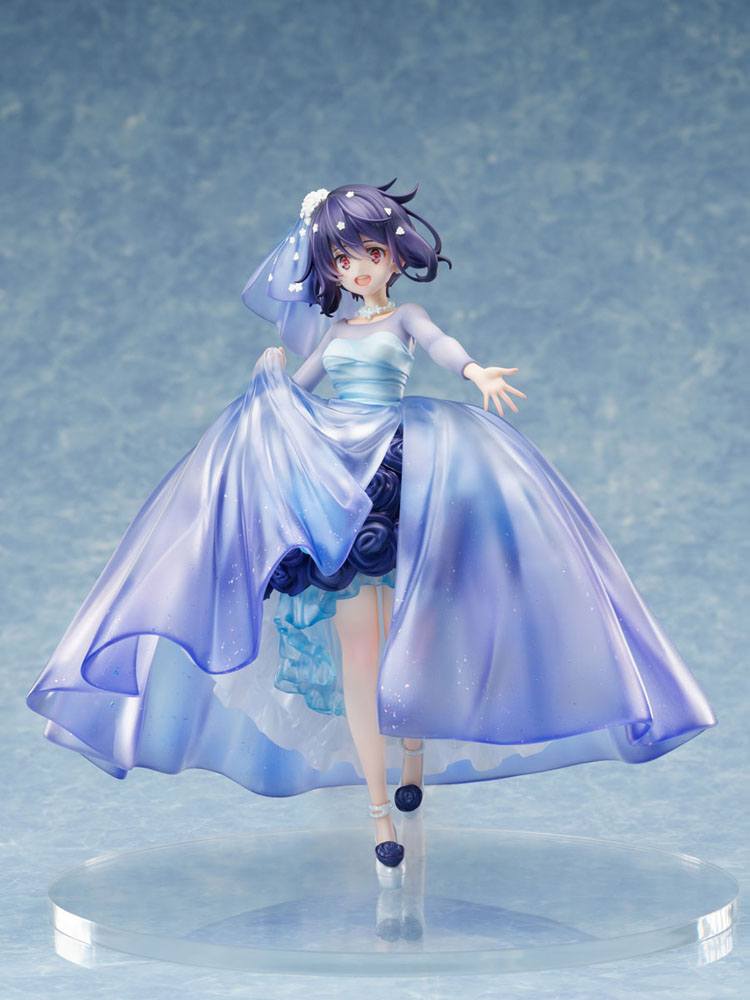 Ai Mizuno - Wedding Dress Ver. / Zombie Land Saga Revenge - Image 12