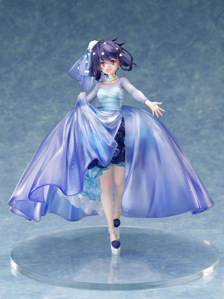 Ai Mizuno - Wedding Dress Ver. / Zombie Land Saga Revenge - Image 2