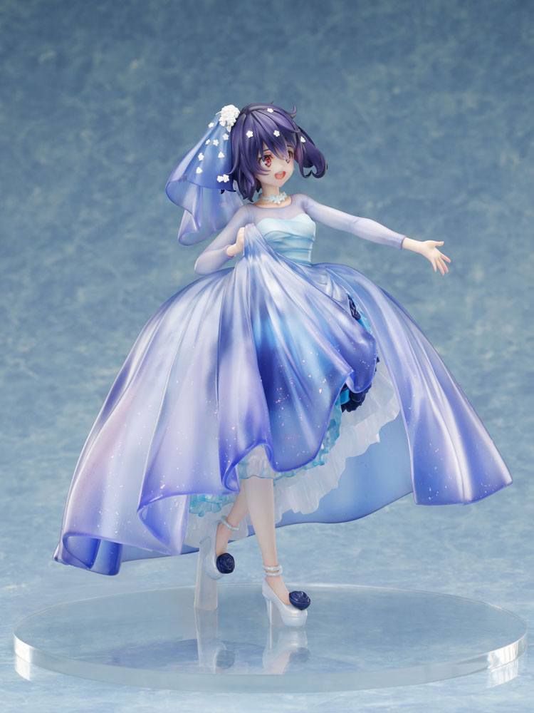 Ai Mizuno - Wedding Dress Ver. / Zombie Land Saga Revenge - Image 4