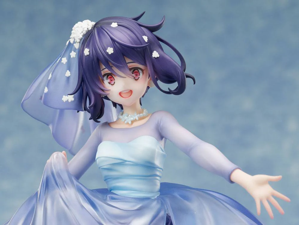 Ai Mizuno - Wedding Dress Ver. / Zombie Land Saga Revenge - Image 5