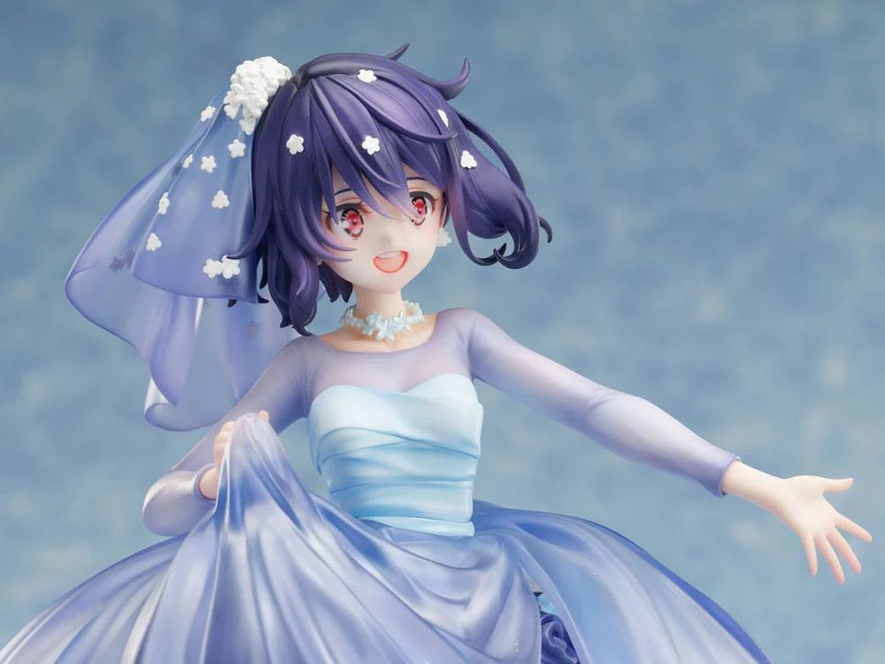 Ai Mizuno - Wedding Dress Ver. / Zombie Land Saga Revenge - Image 6