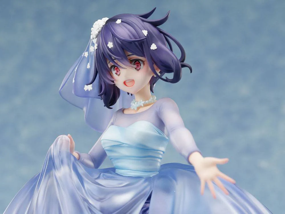 Ai Mizuno - Wedding Dress Ver. / Zombie Land Saga Revenge - Image 7