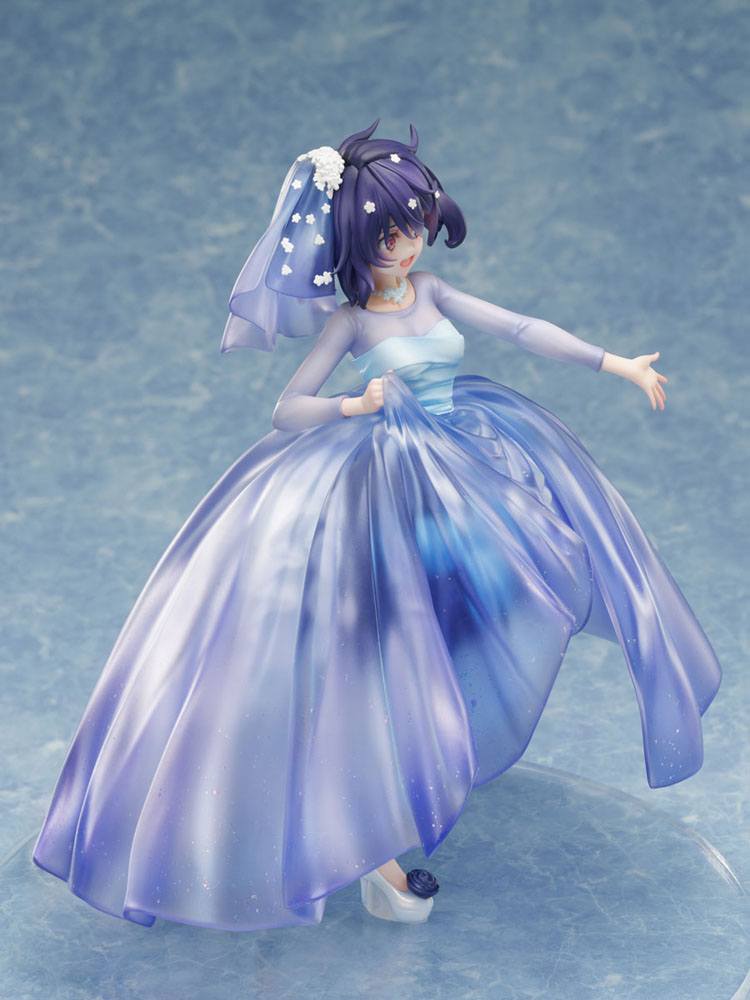 Ai Mizuno - Wedding Dress Ver. / Zombie Land Saga Revenge - Image 8