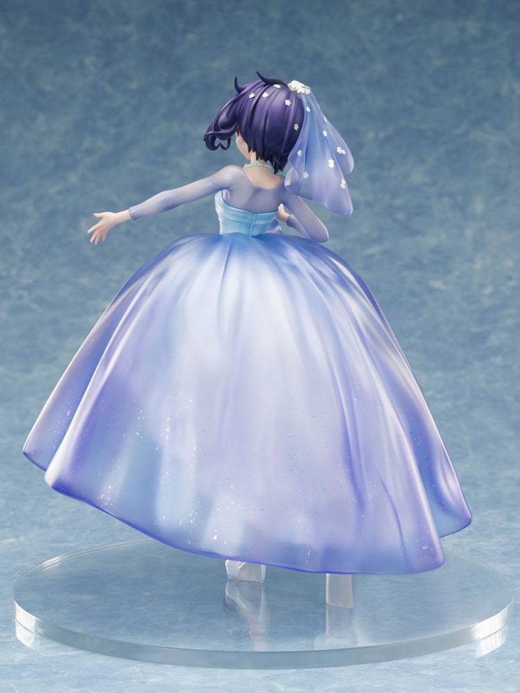 Ai Mizuno - Wedding Dress Ver. / Zombie Land Saga Revenge - Image 9