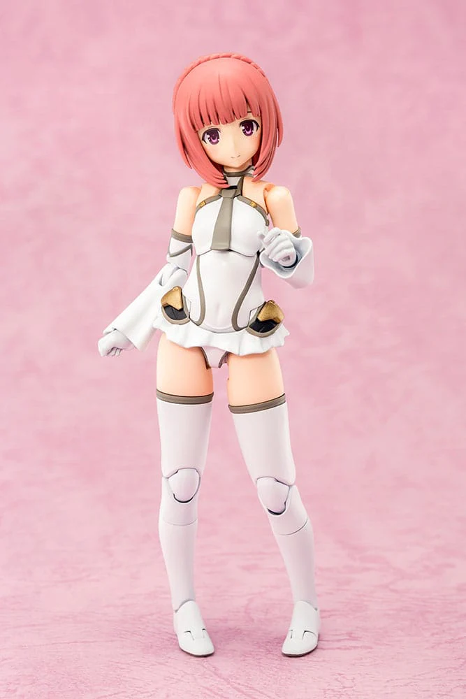 Aika Aikawa Plastic Model Kit Kotobukiya - Image 10