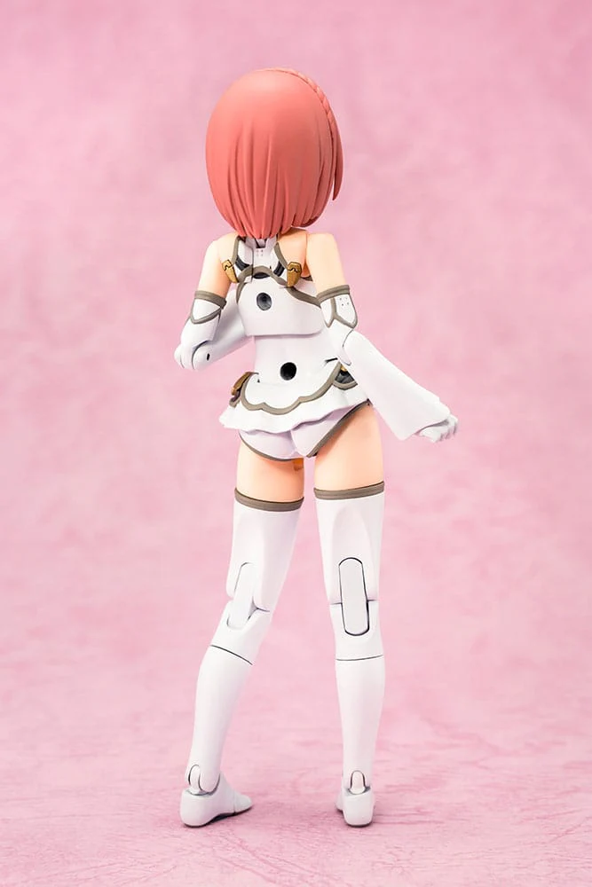 Aika Aikawa Plastic Model Kit Kotobukiya - Image 11