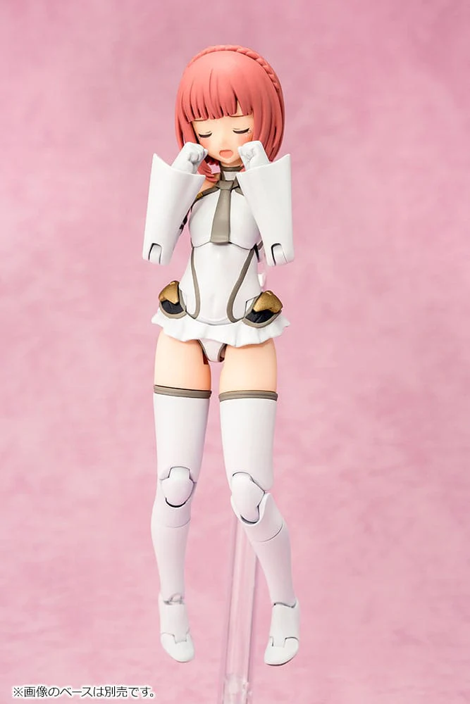 Aika Aikawa Plastic Model Kit Kotobukiya - Image 12