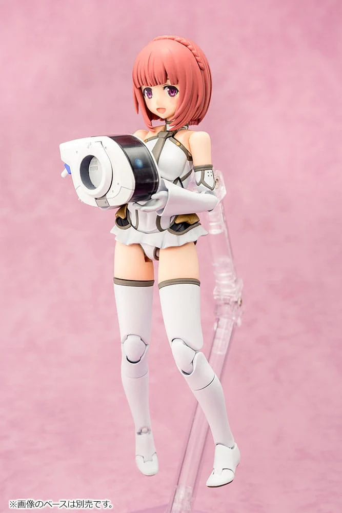 Aika Aikawa Plastic Model Kit Kotobukiya - Image 13