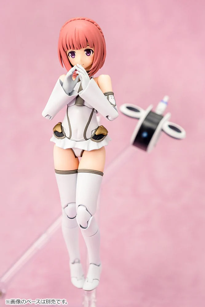 Aika Aikawa Plastic Model Kit Kotobukiya - Image 14