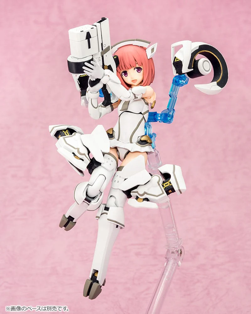 Aika Aikawa Plastic Model Kit Kotobukiya - Image 2
