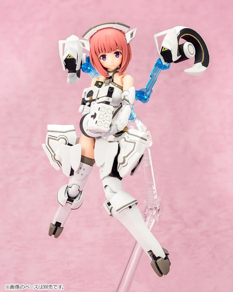 Aika Aikawa Plastic Model Kit Kotobukiya - Image 3
