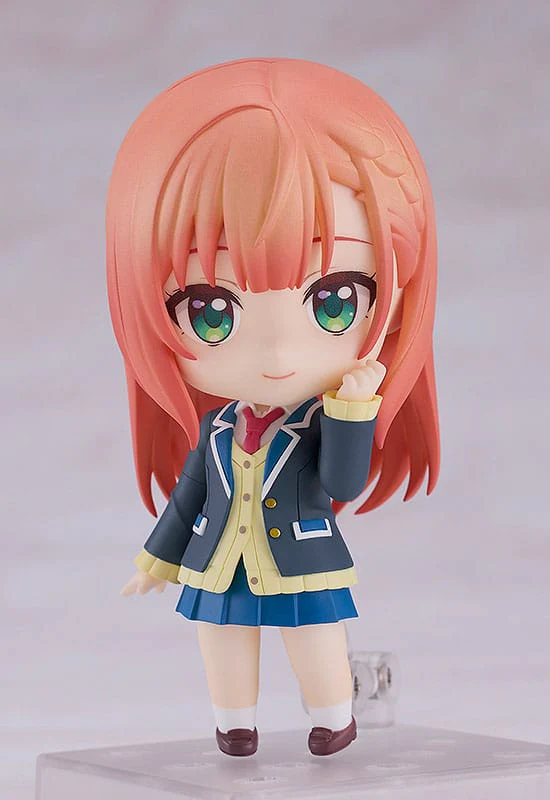 Aika Natsukawa - Nendoroid 2259 - Good Smile Company