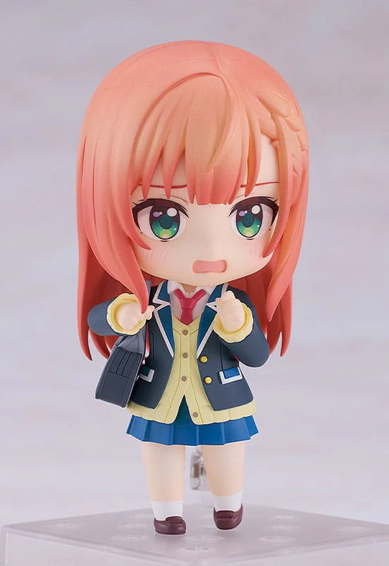 Aika Natsukawa - Nendoroid 2259 - Good Smile Company - Image 4