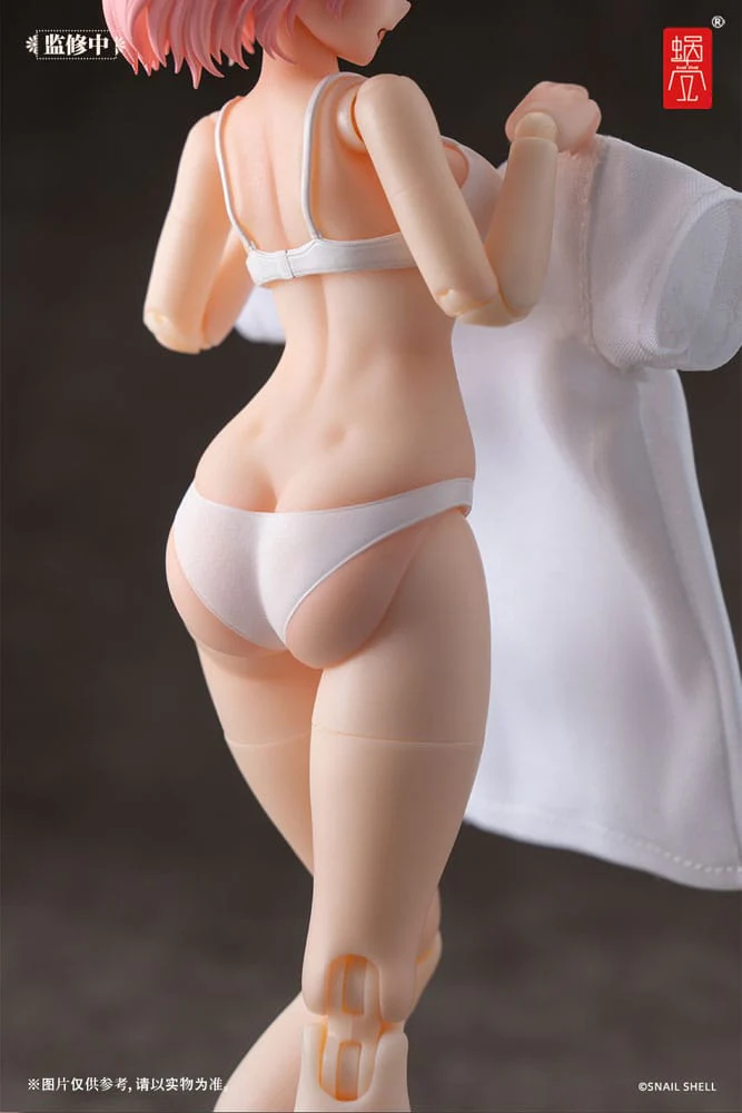 Aileen RA-01L Loungewear Ver. Snail Shell - Image 19
