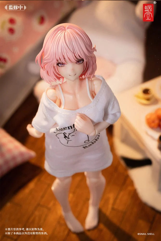 Aileen RA-01L Loungewear Ver. Snail Shell - Image 2