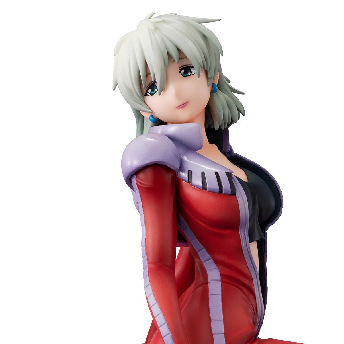 Aina Sahalin - Mobile Suit Gundam - MegaHouse - Image 2