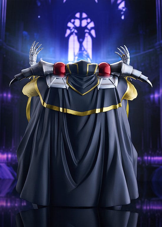 Ainz Ooal Gown - Image 3