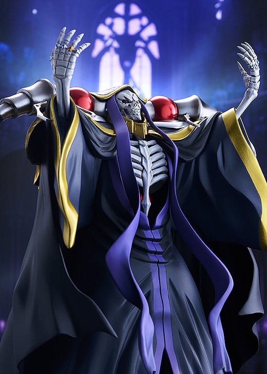Ainz Ooal Gown - Image 4
